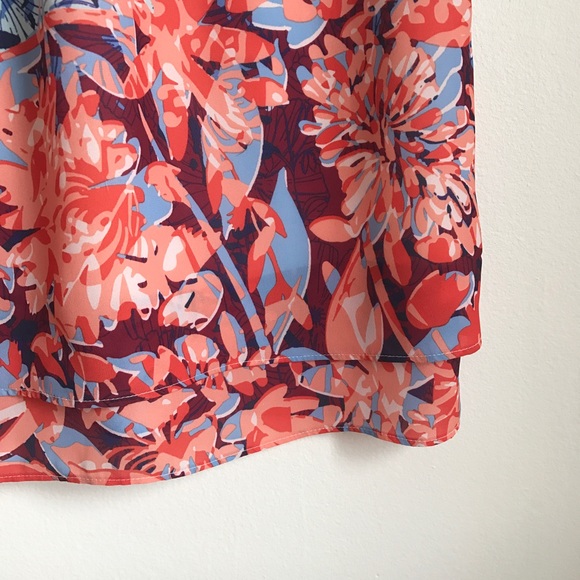 H&M Shift Dress Sz 2-4 - Picture 6 of 8